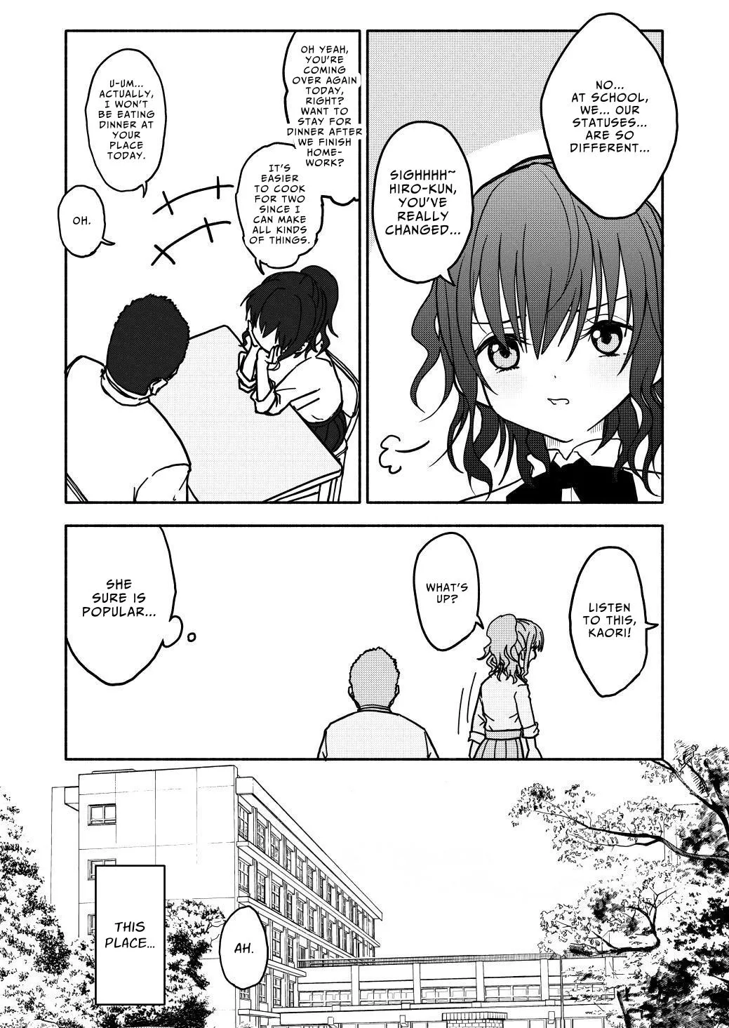 Suggestion App Experiment Record 1 | Saimin Application Jikken Kiroku 1 图片编号 8