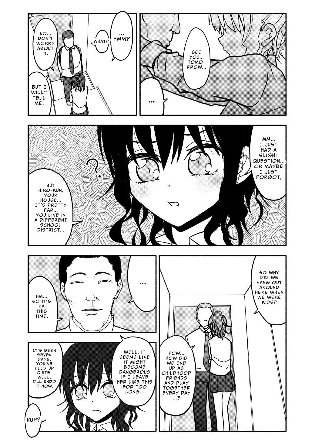 Suggestion App Experiment Record 1 | Saimin Application Jikken Kiroku 1 图片编号 39