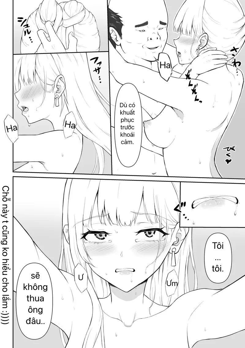 [Fujikane Haruyo] Onna Spy Joku 2(Vietnamese изображение № 69