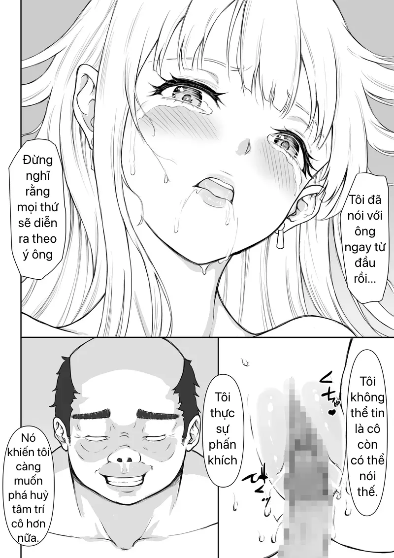 [Fujikane Haruyo] Onna Spy Joku 2(Vietnamese изображение № 81