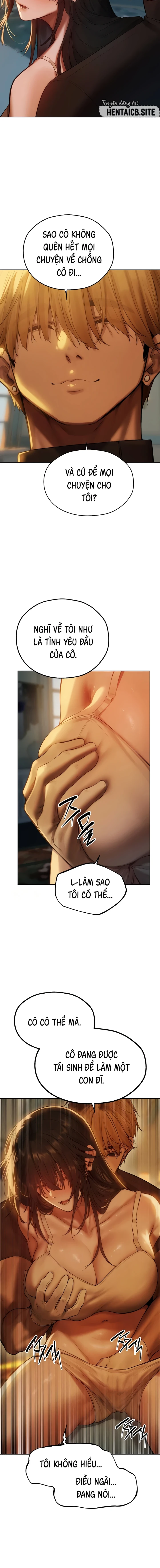 Săn vợ người ở thế giới khác [ CH 87 ] numero di immagine  4