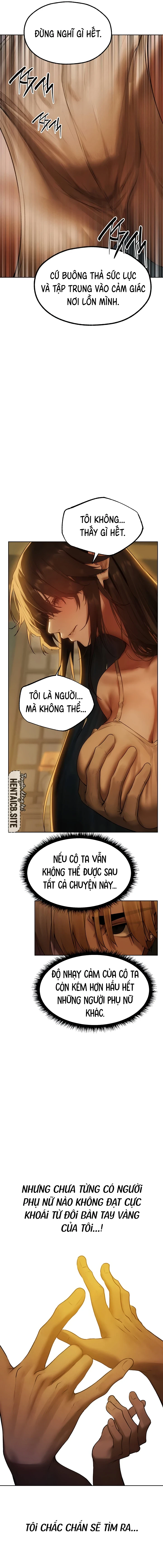 Săn vợ người ở thế giới khác [ CH 87 ] numero di immagine  5