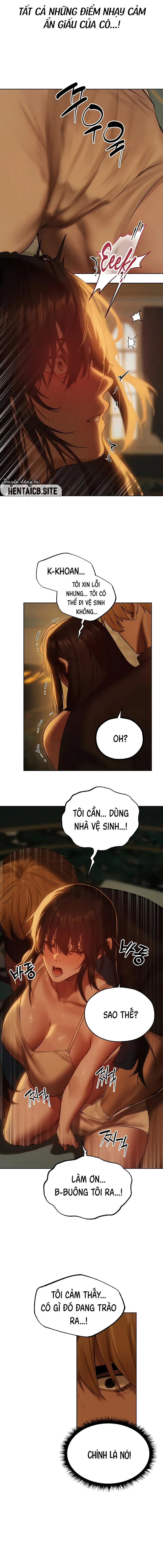 Săn vợ người ở thế giới khác [ CH 87 ] numero di immagine  6