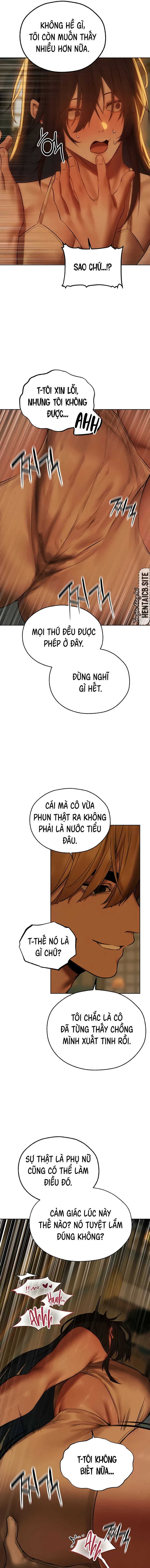 Săn vợ người ở thế giới khác [ CH 87 ] numero di immagine  9