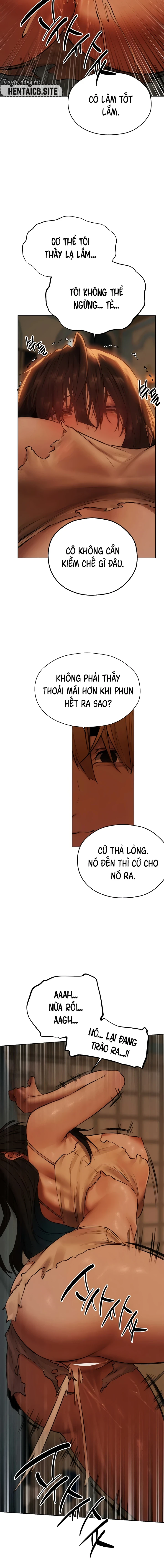 Săn vợ người ở thế giới khác [ CH 87 ] numero di immagine  12