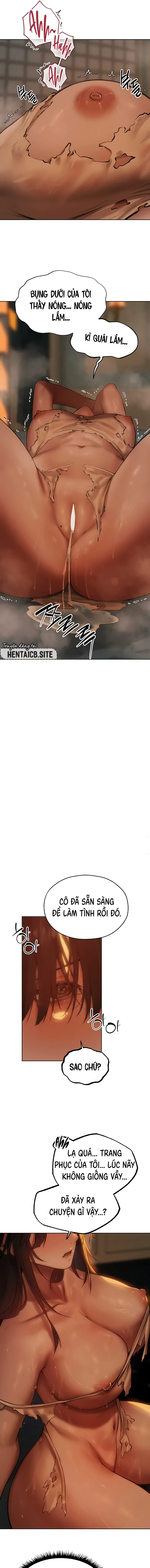 Săn vợ người ở thế giới khác [ CH 87 ] numero di immagine  13