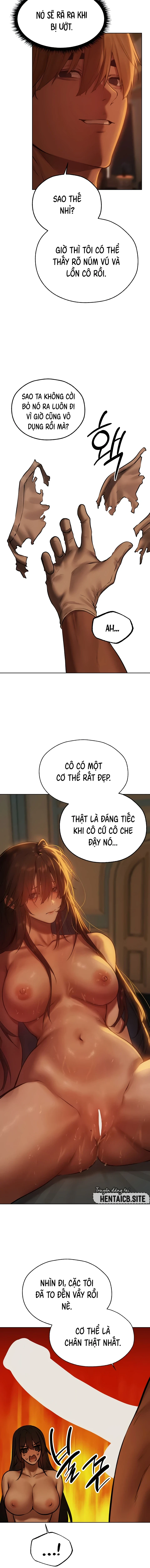 Săn vợ người ở thế giới khác [ CH 87 ] numero di immagine  14