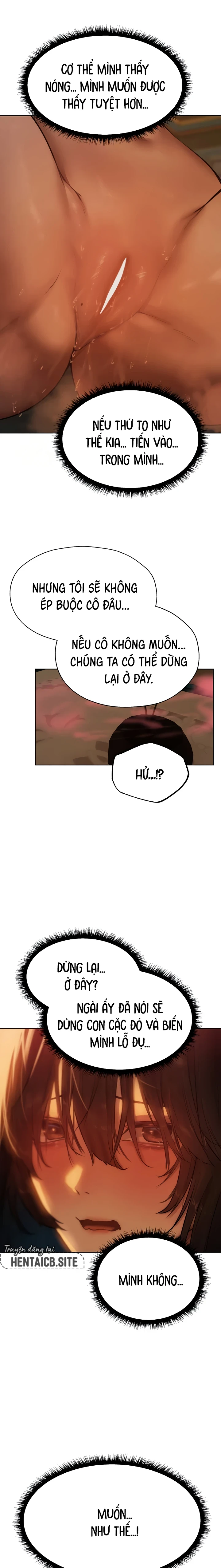 Săn vợ người ở thế giới khác [ CH 87 ] numero di immagine  15