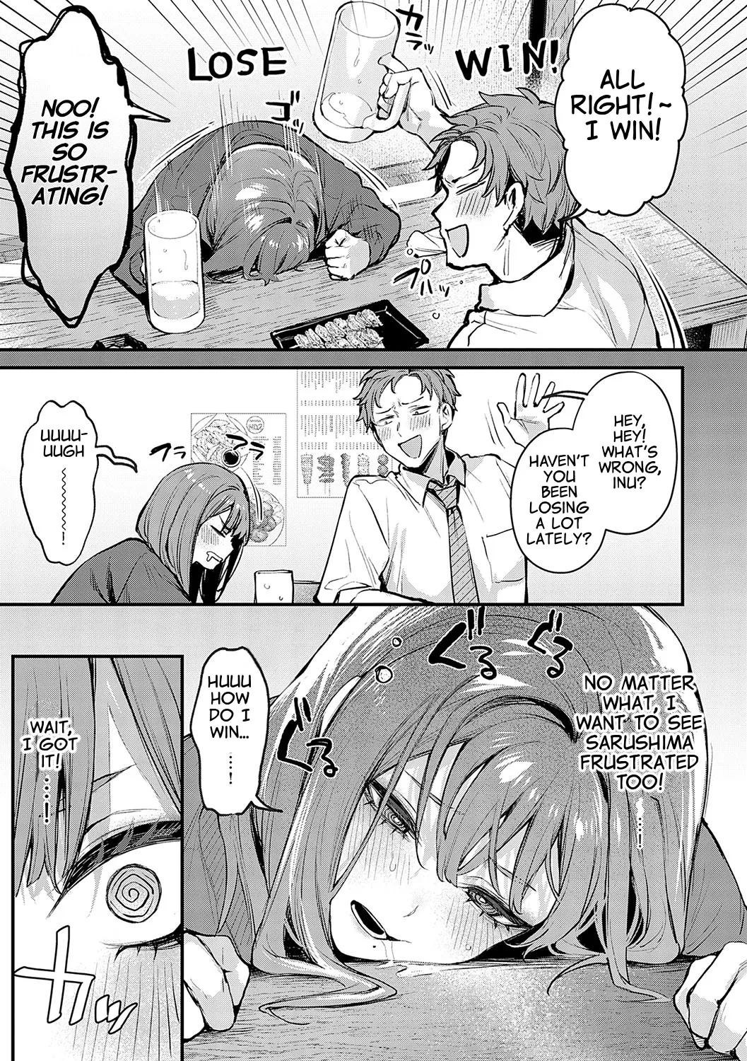 [Danimaru] I Want to Do it More Bildnummer 3