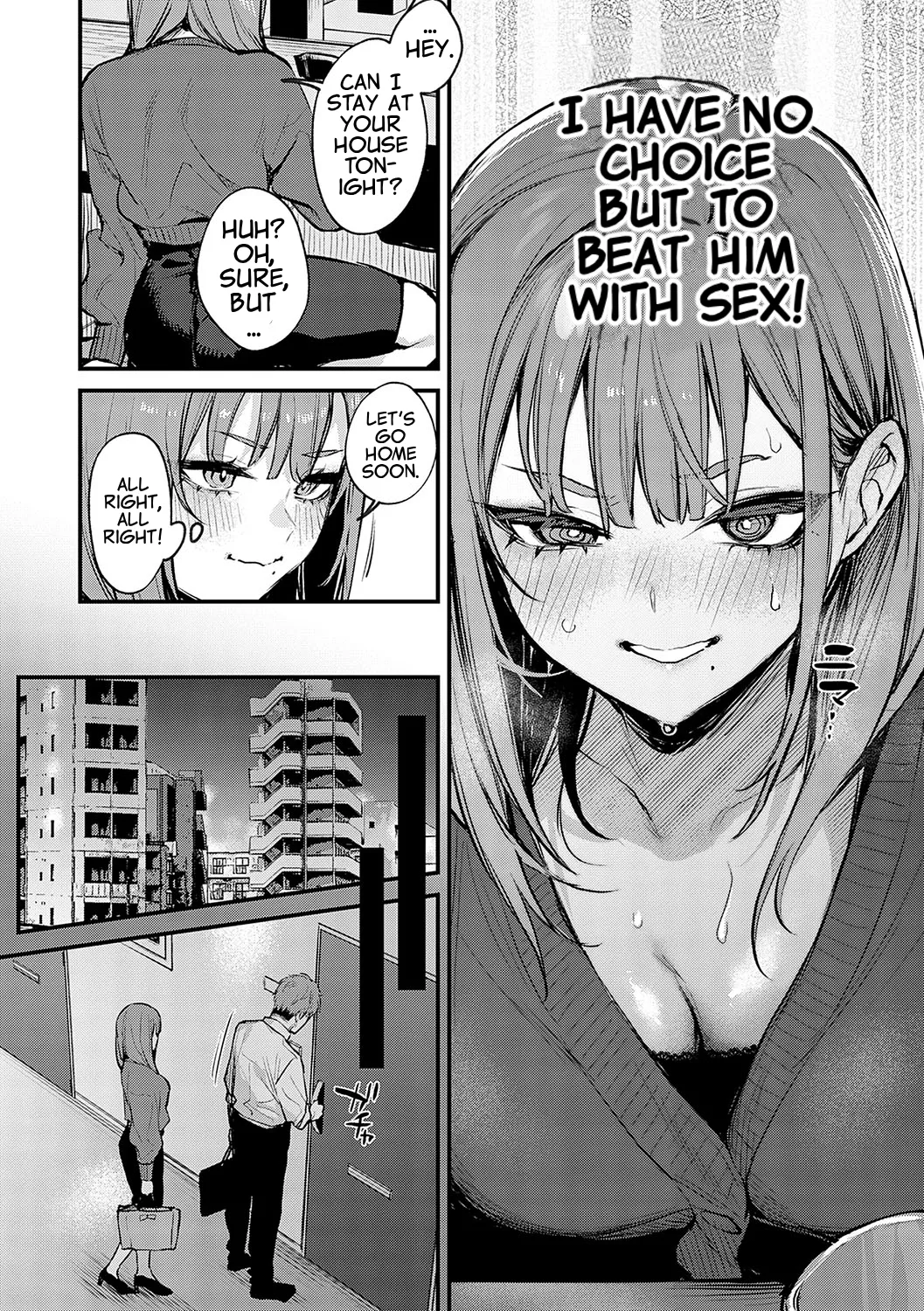 [Danimaru] I Want to Do it More Bildnummer 4