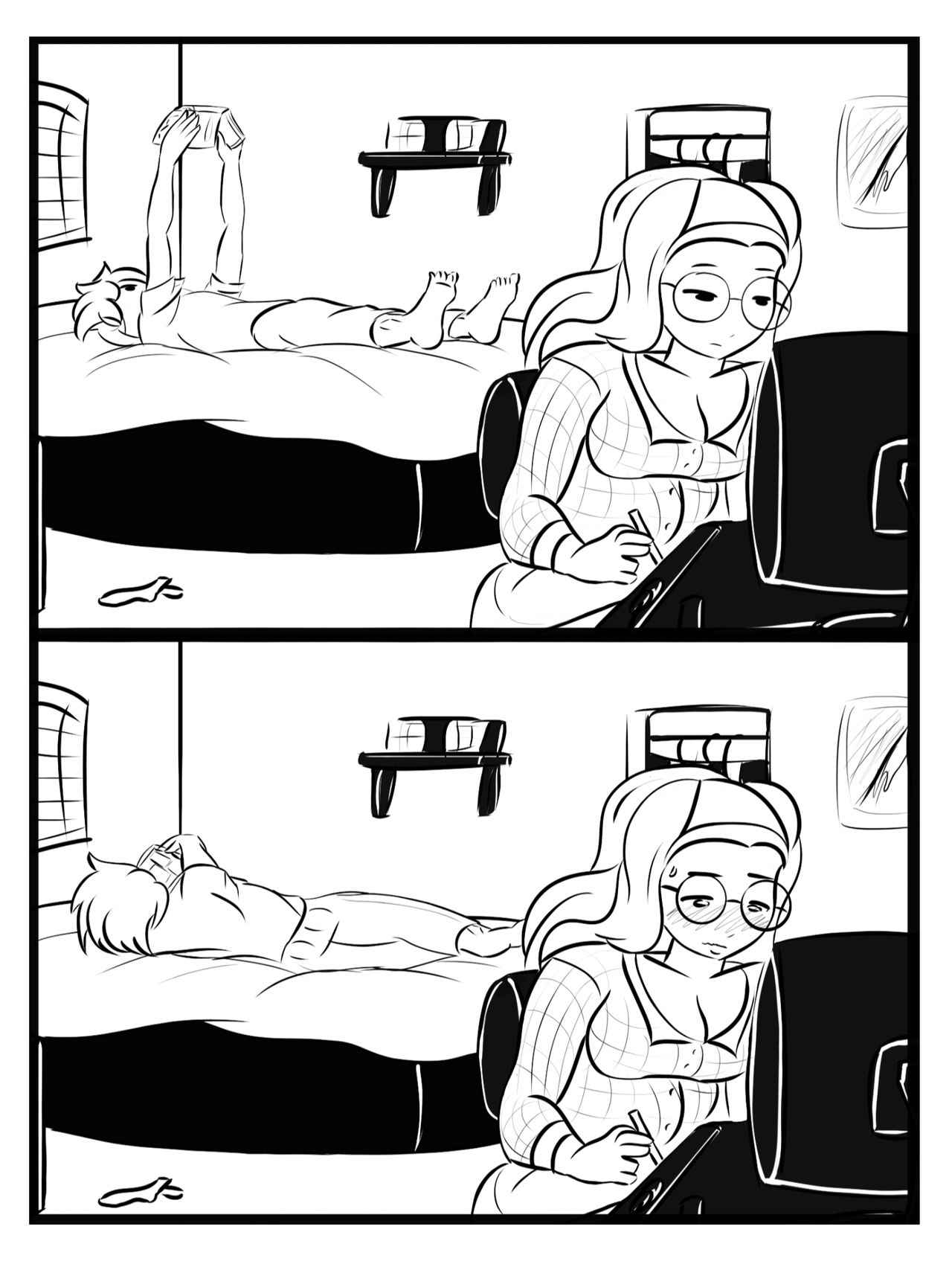 My Wife is a pretty Cool Person 이미지 번호 6