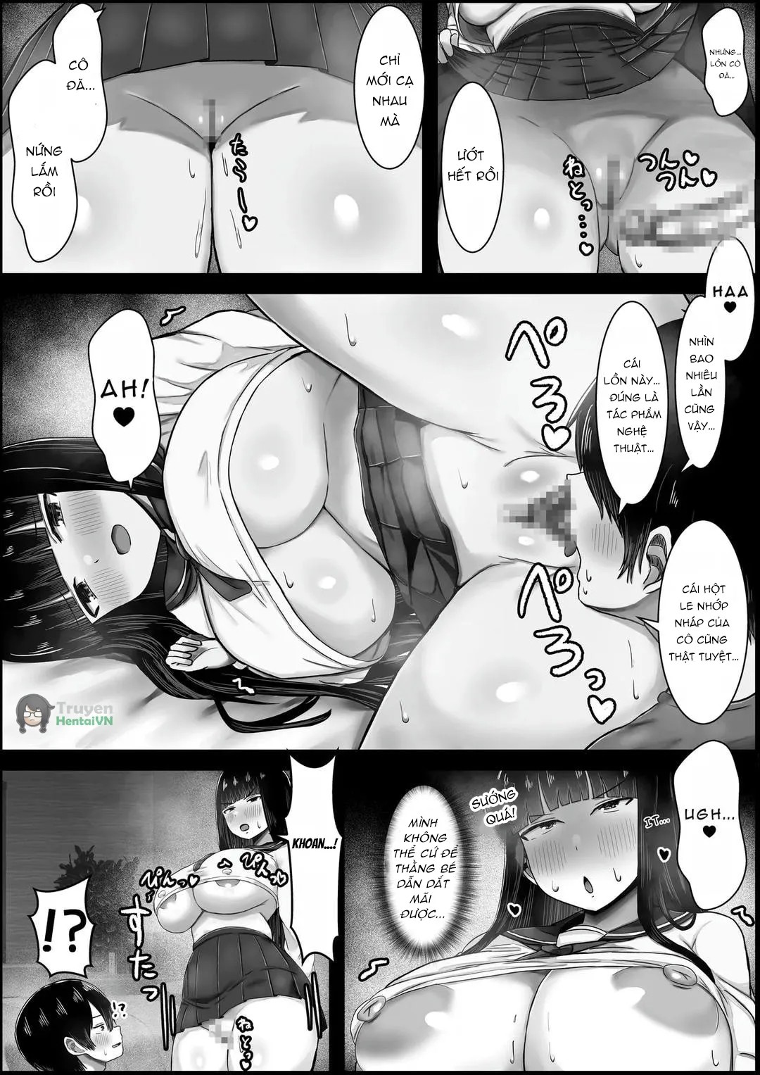 Tôi yêu mẹ của người yêu numero di immagine  29