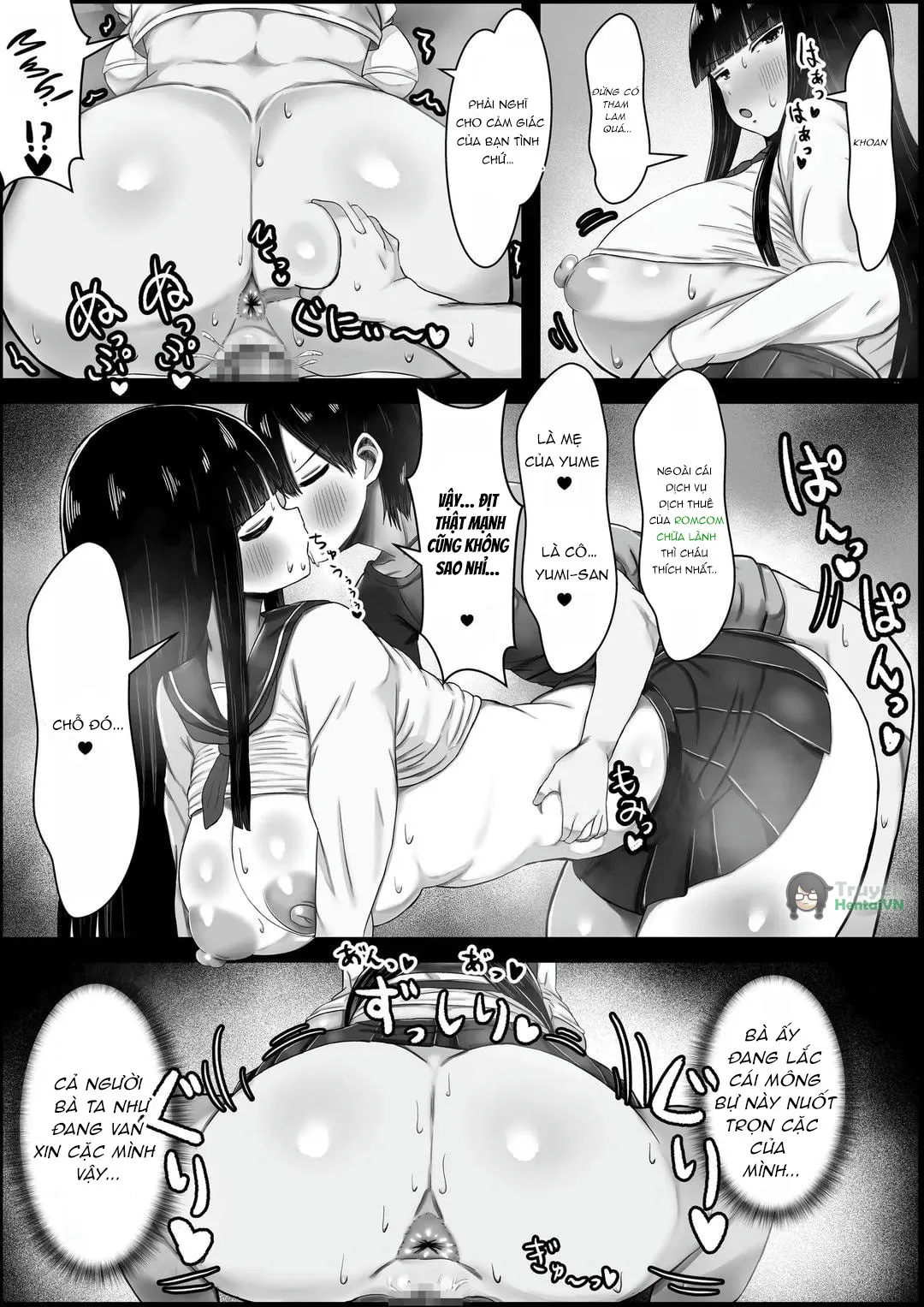Tôi yêu mẹ của người yêu numero di immagine  32