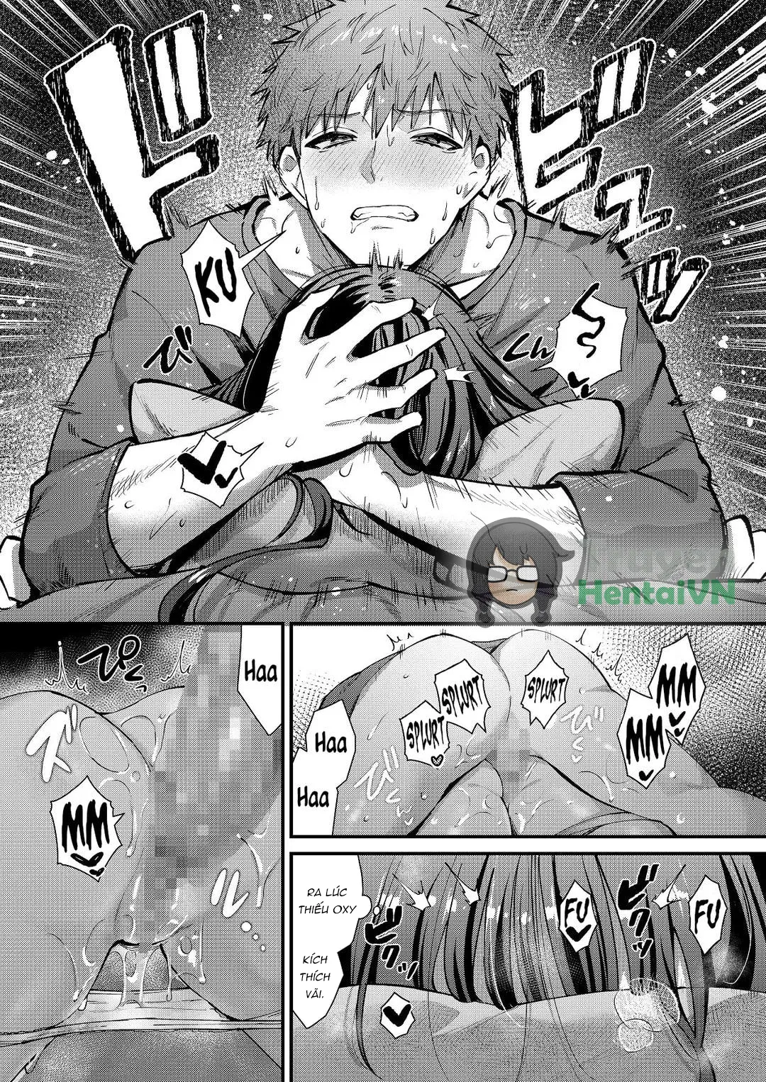 Lời thú nhận của một kẻ khổ dâm Bildnummer 22