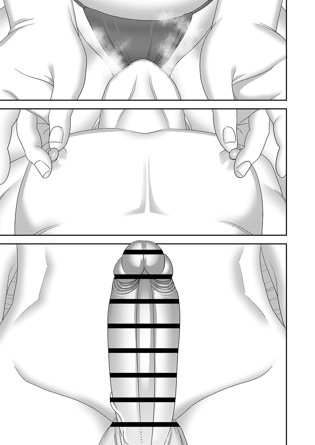 [Imprison (Sasaki Yuuhei)] Chuuko Sexaroid ga Yandere datta node Henpin o Kangaeteiru 2 이미지 번호 10