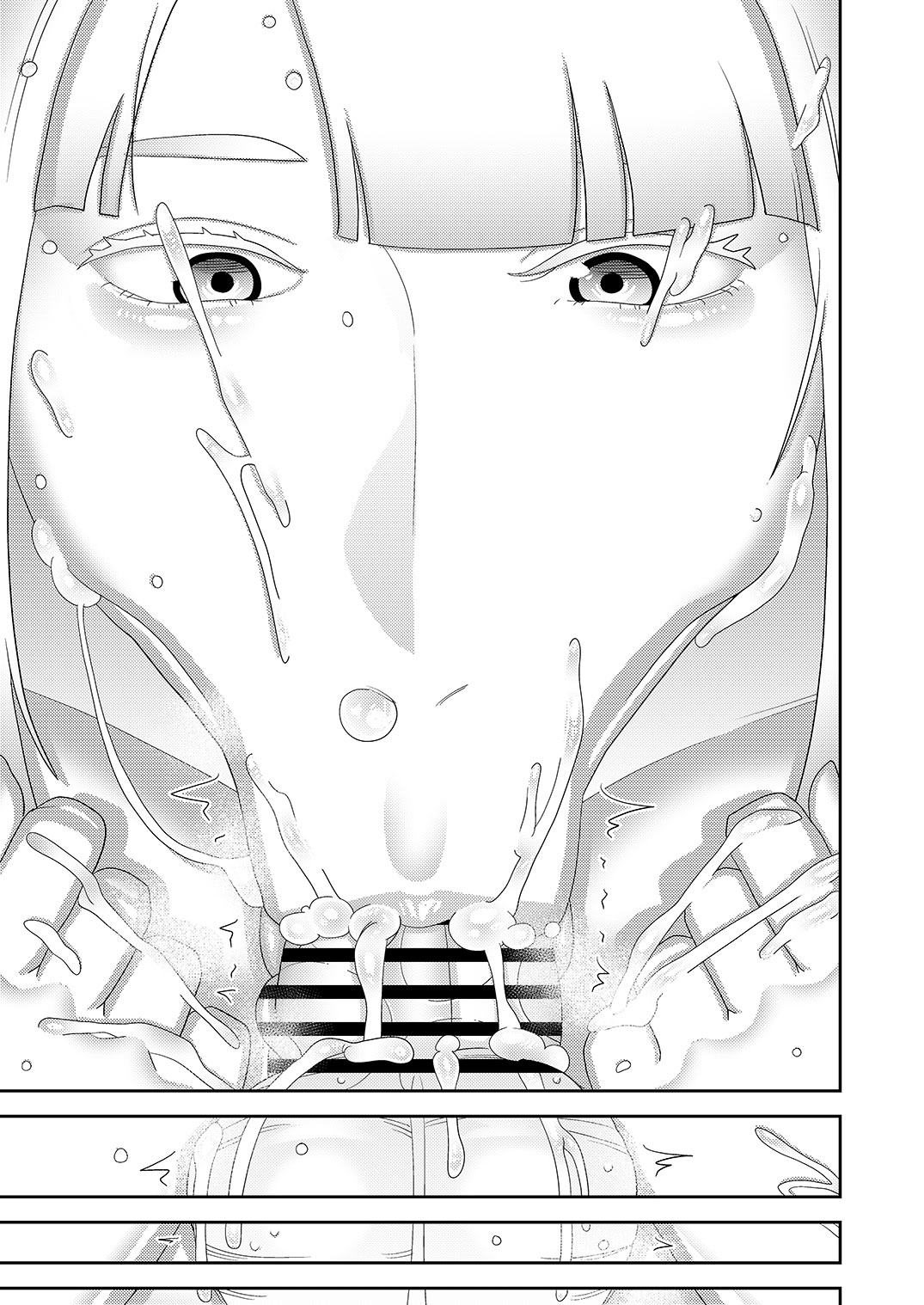 [Imprison (Sasaki Yuuhei)] Chuuko Sexaroid ga Yandere datta node Henpin o Kangaeteiru 2 이미지 번호 20