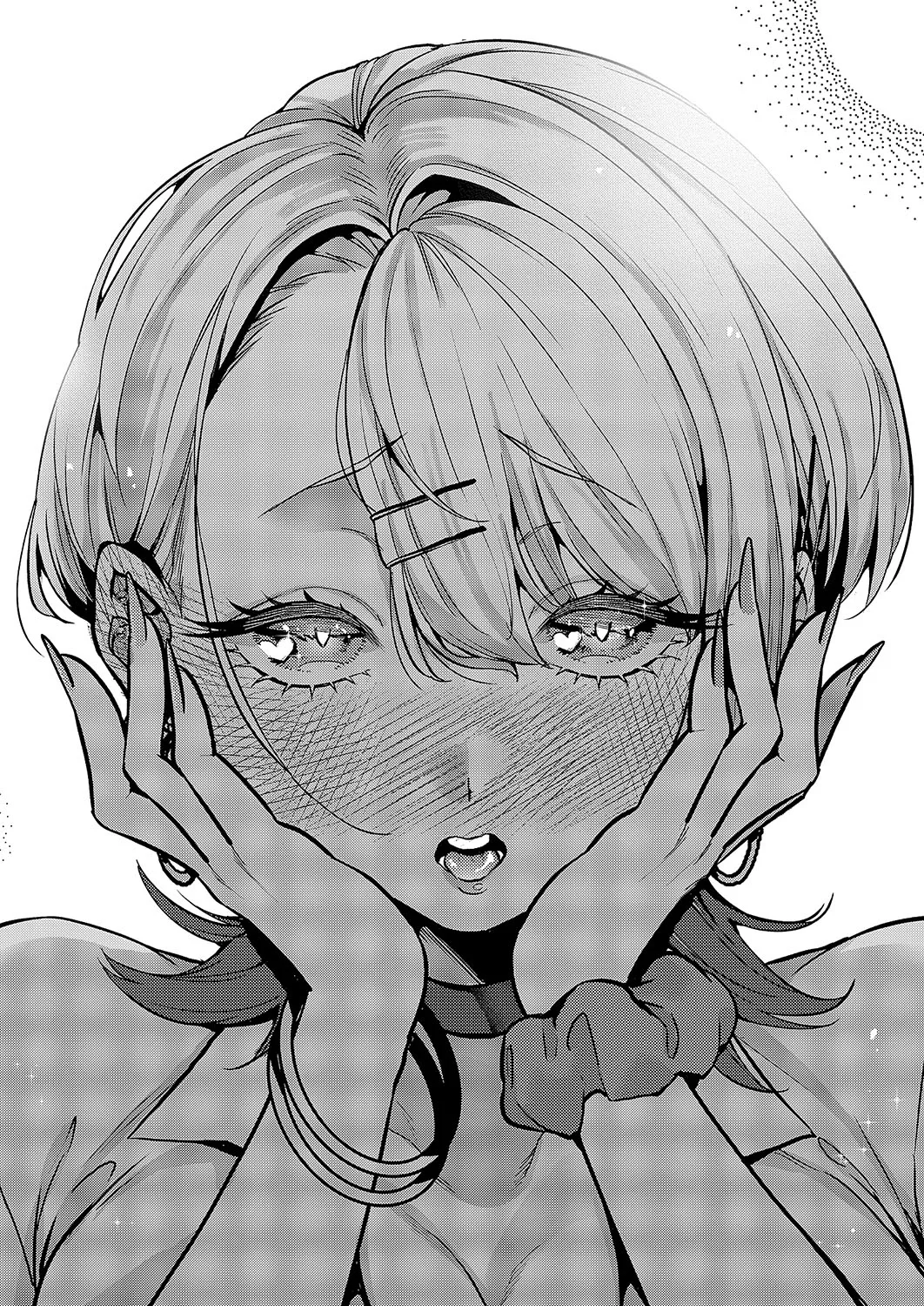 [Kibi_Anmitsu]二次元くくくくくカノジョ[中国翻译] 图片编号 6