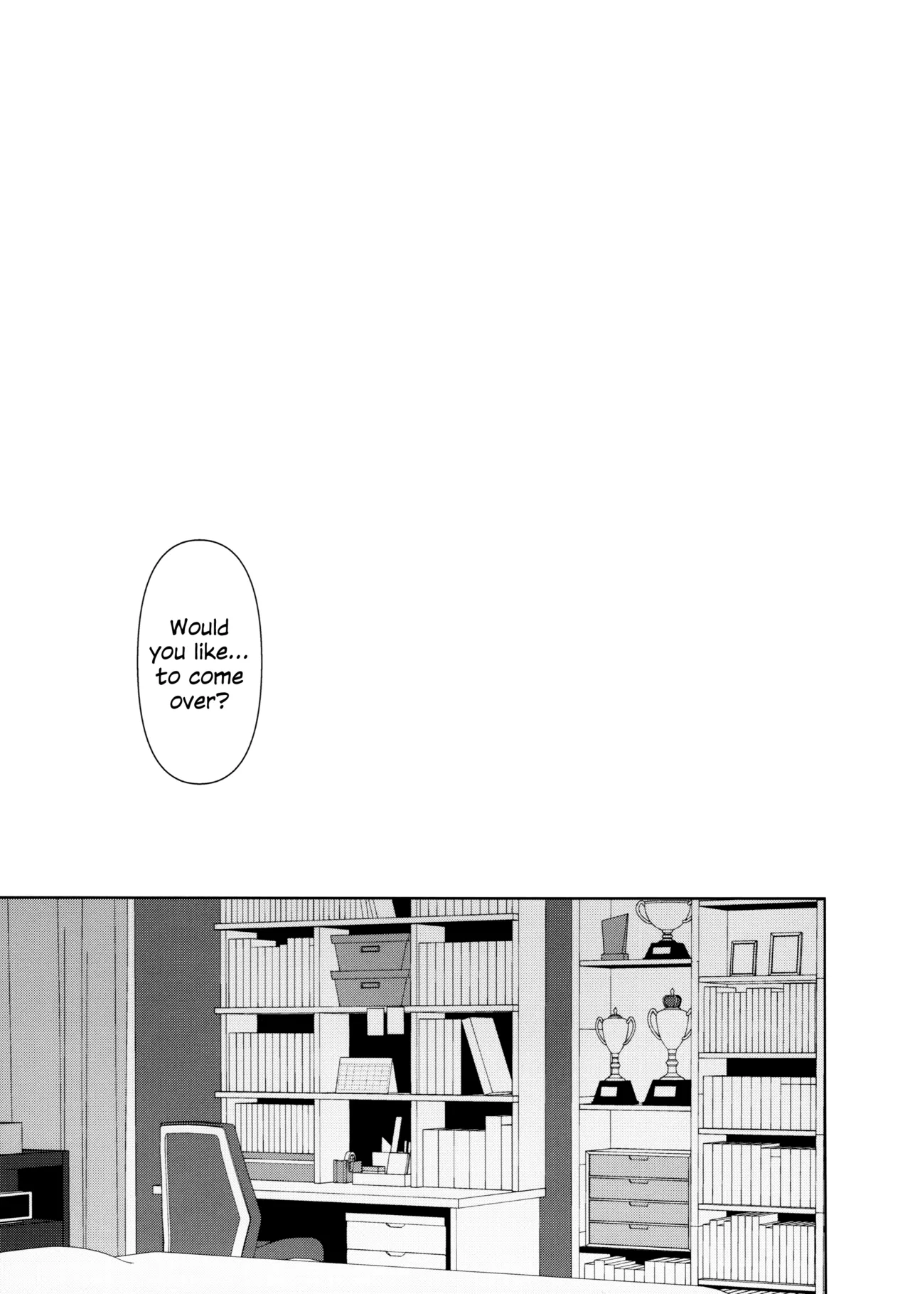 (C105) [Tatakai no Kiseki (Senyuu)] Amaete Iitte Iimashita yo ne? | I Said It's Fine to Be Spoiled, Didn't I? (Love Live! Nijigasaki High School Idol Club) [English] 画像番号 36