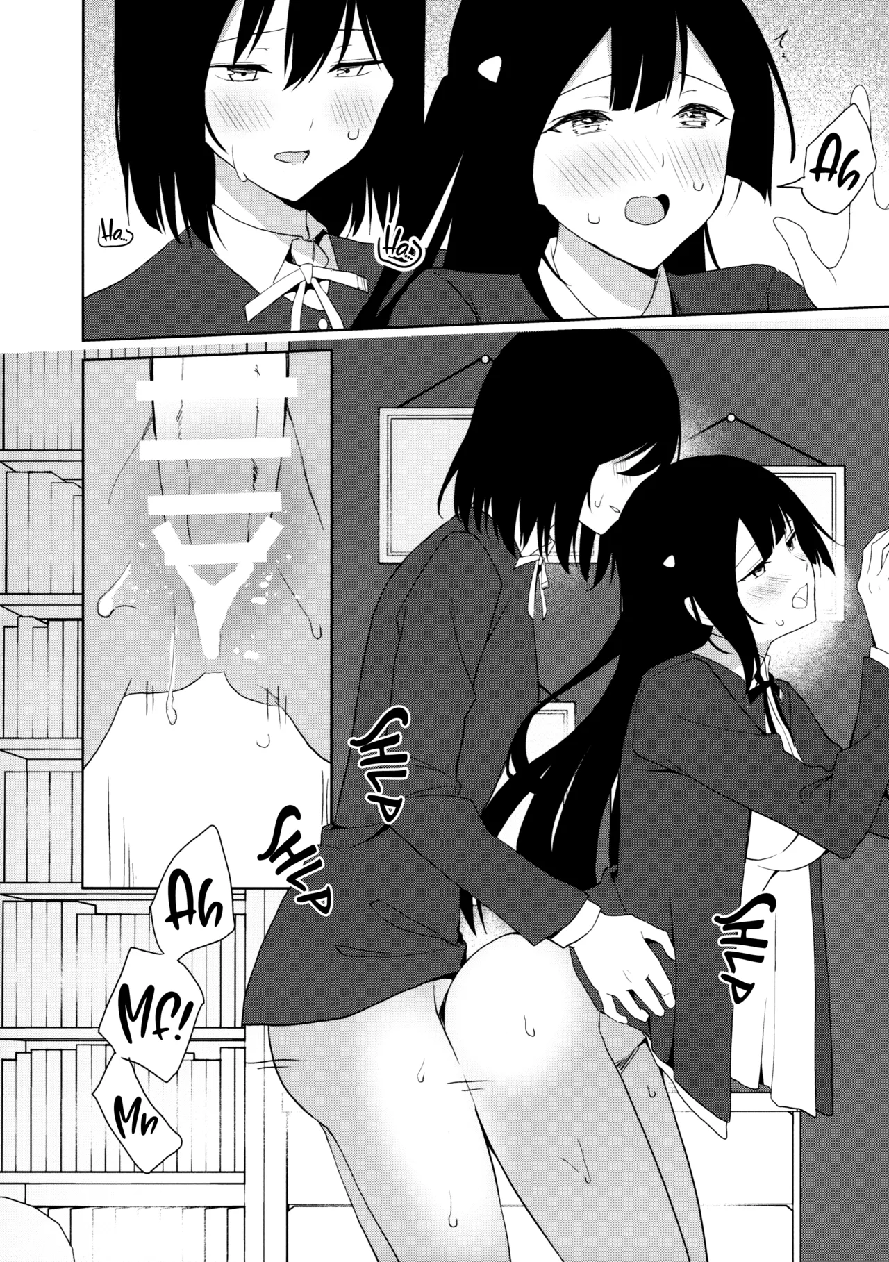 (C105) [Tatakai no Kiseki (Senyuu)] Amaete Iitte Iimashita yo ne? | I Said It's Fine to Be Spoiled, Didn't I? (Love Live! Nijigasaki High School Idol Club) [English] 画像番号 37