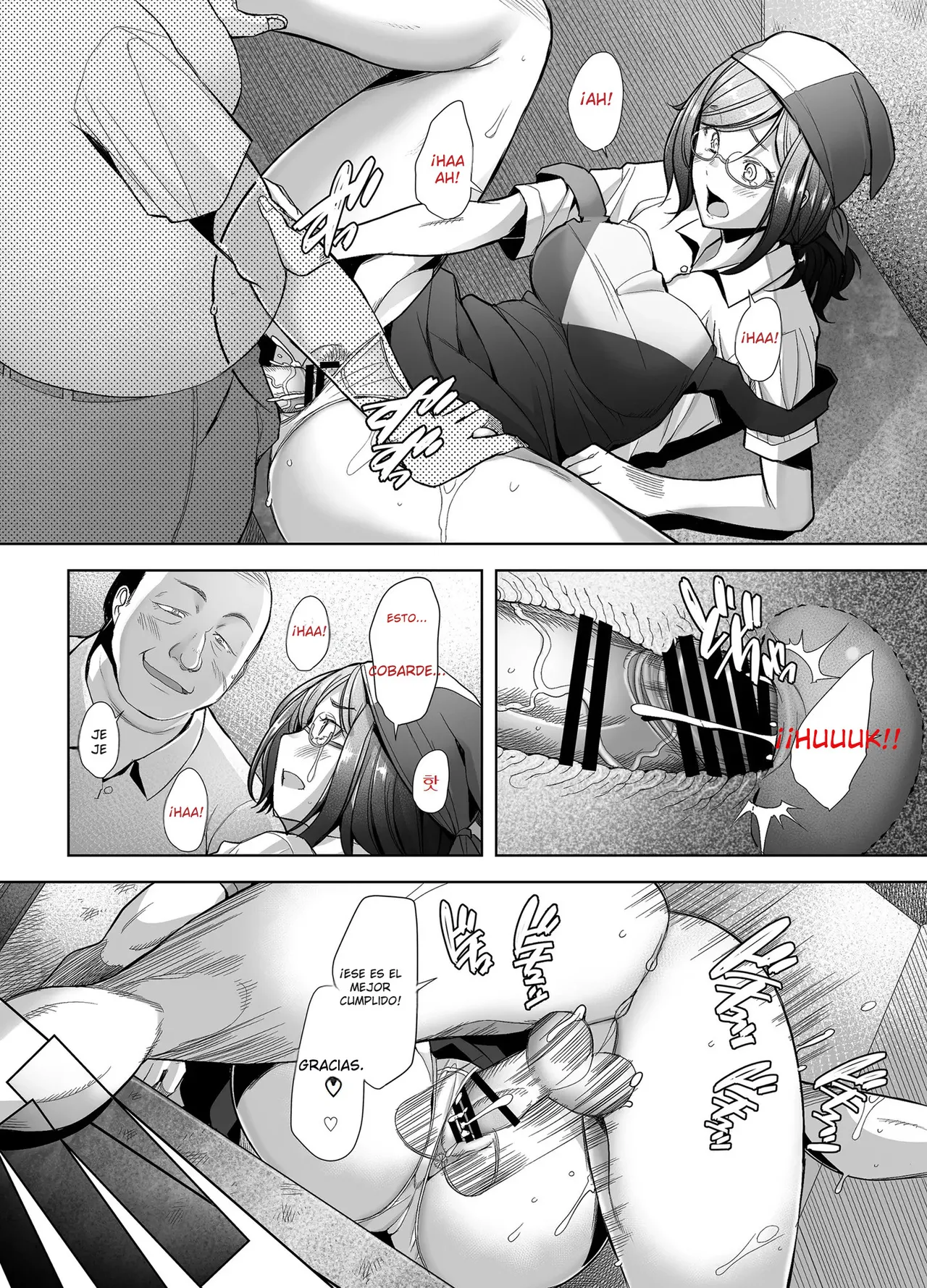 Papakatsu Shitara Namahame Sareta Wakazuma 画像番号 28