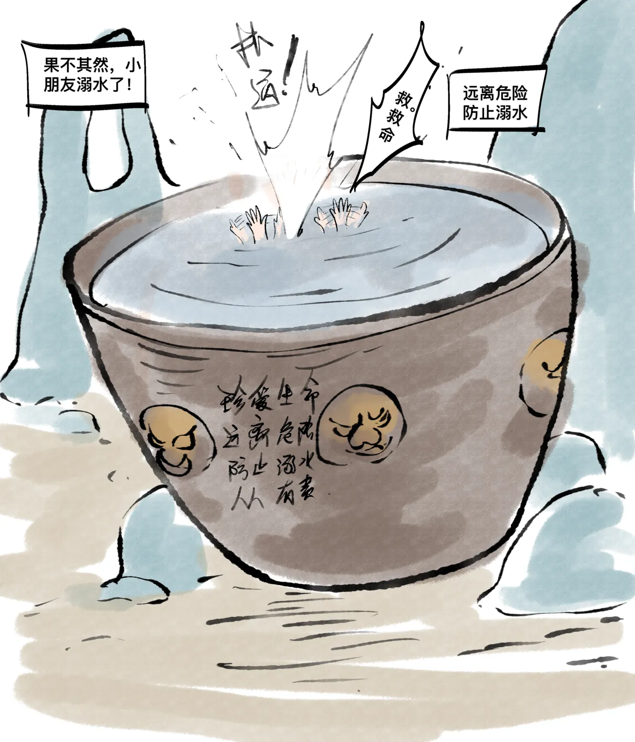 [青青河边草] 仙凤山的师姐们 01-10 图片编号 47