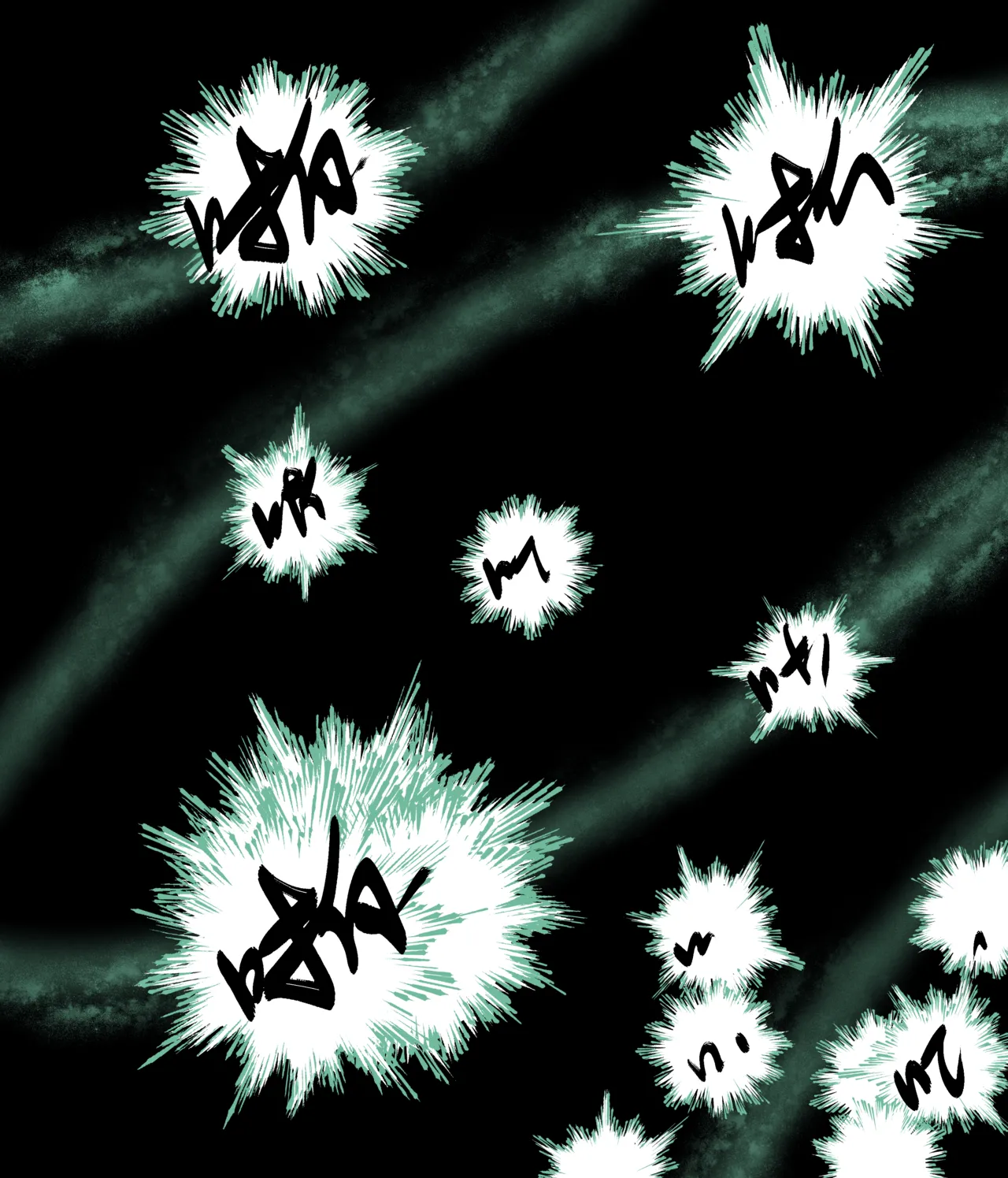 [青青河边草] 仙凤山的师姐们 01-10 图片编号 95