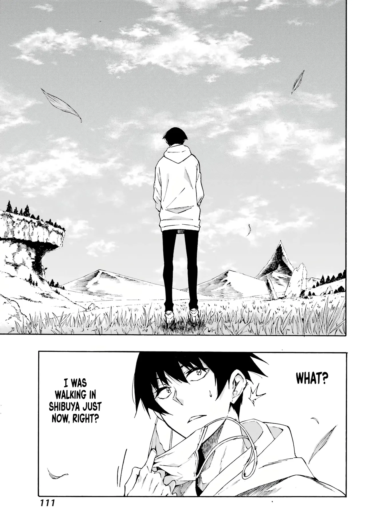 Hell’s Tormentor Kraken Vol 1 1-68 [Gokusotsu Kraken] (Takahiro, Toru Kei) image number 6