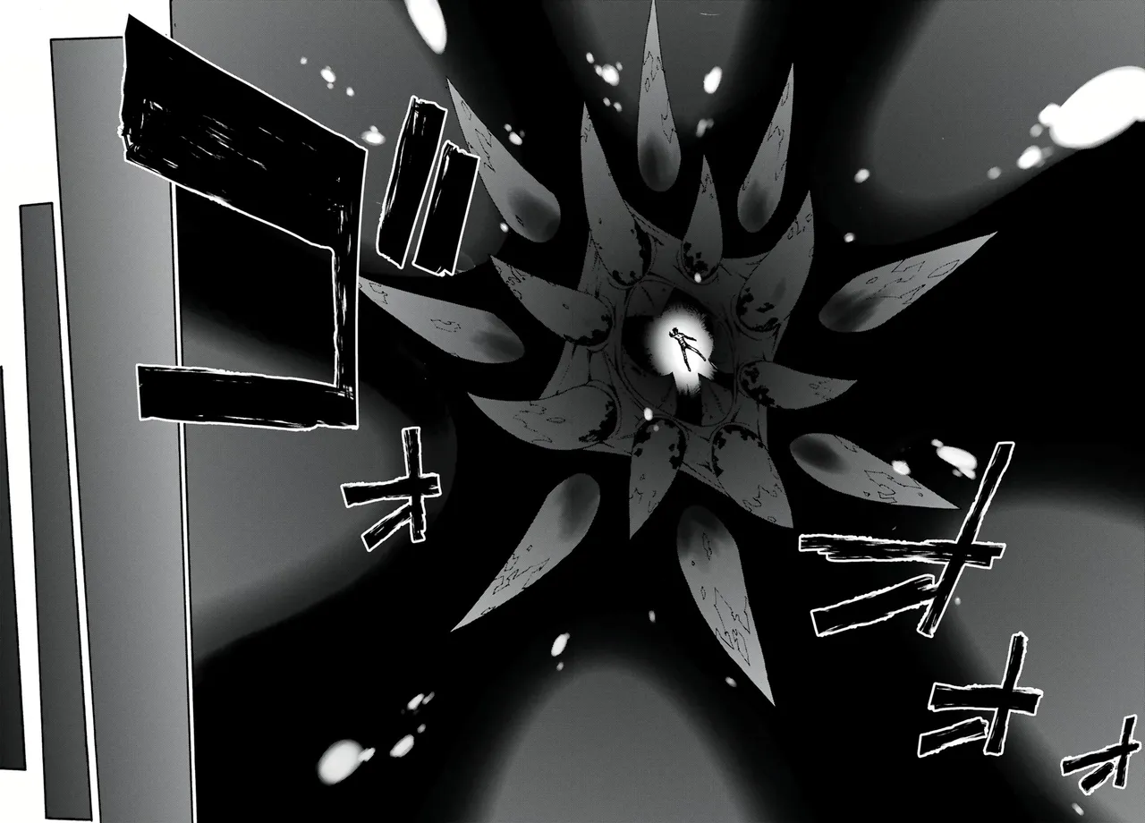 Hell’s Tormentor Kraken Vol 1 1-68 [Gokusotsu Kraken] (Takahiro, Toru Kei) image number 37