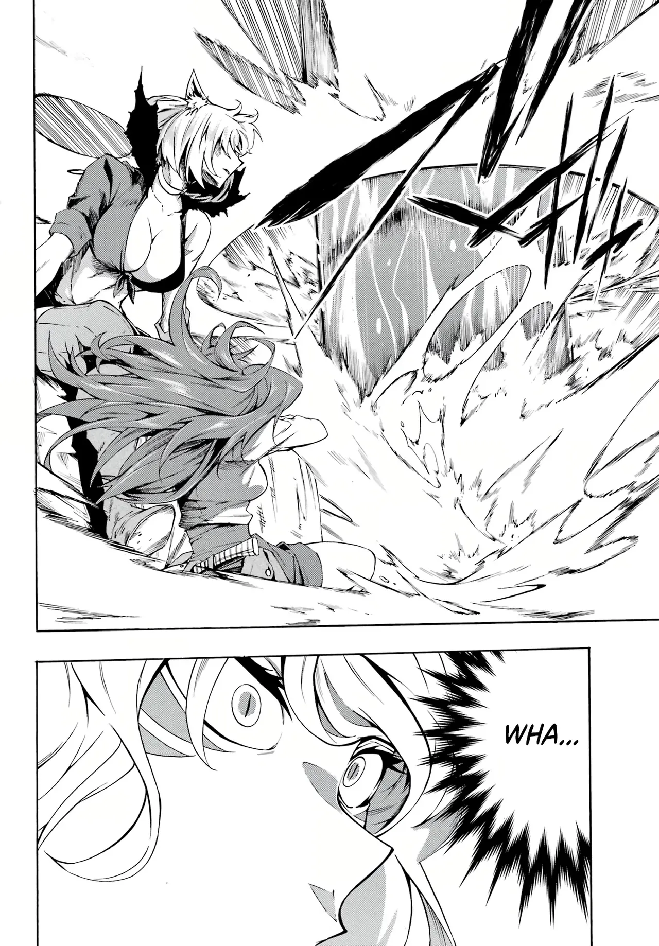 Hell’s Tormentor Kraken Vol 1 1-68 [Gokusotsu Kraken] (Takahiro, Toru Kei) image number 54