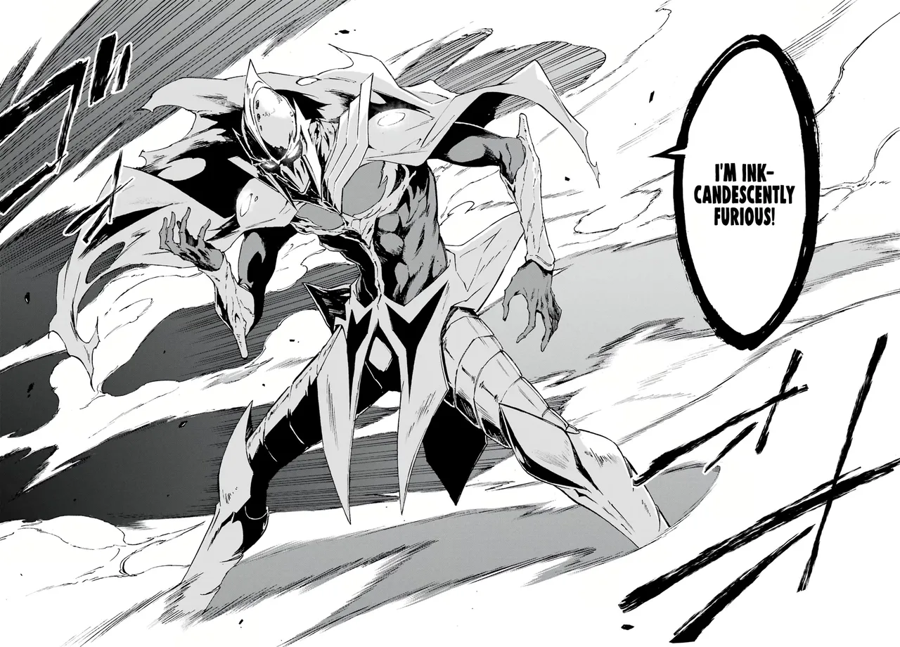 Hell’s Tormentor Kraken Vol 1 1-68 [Gokusotsu Kraken] (Takahiro, Toru Kei) image number 56