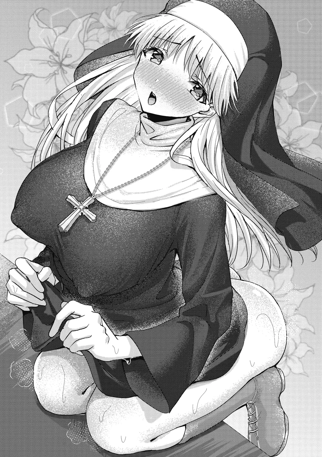 [Tabiguchi Kouji] Secret Memory. [Digital] numero di immagine  81