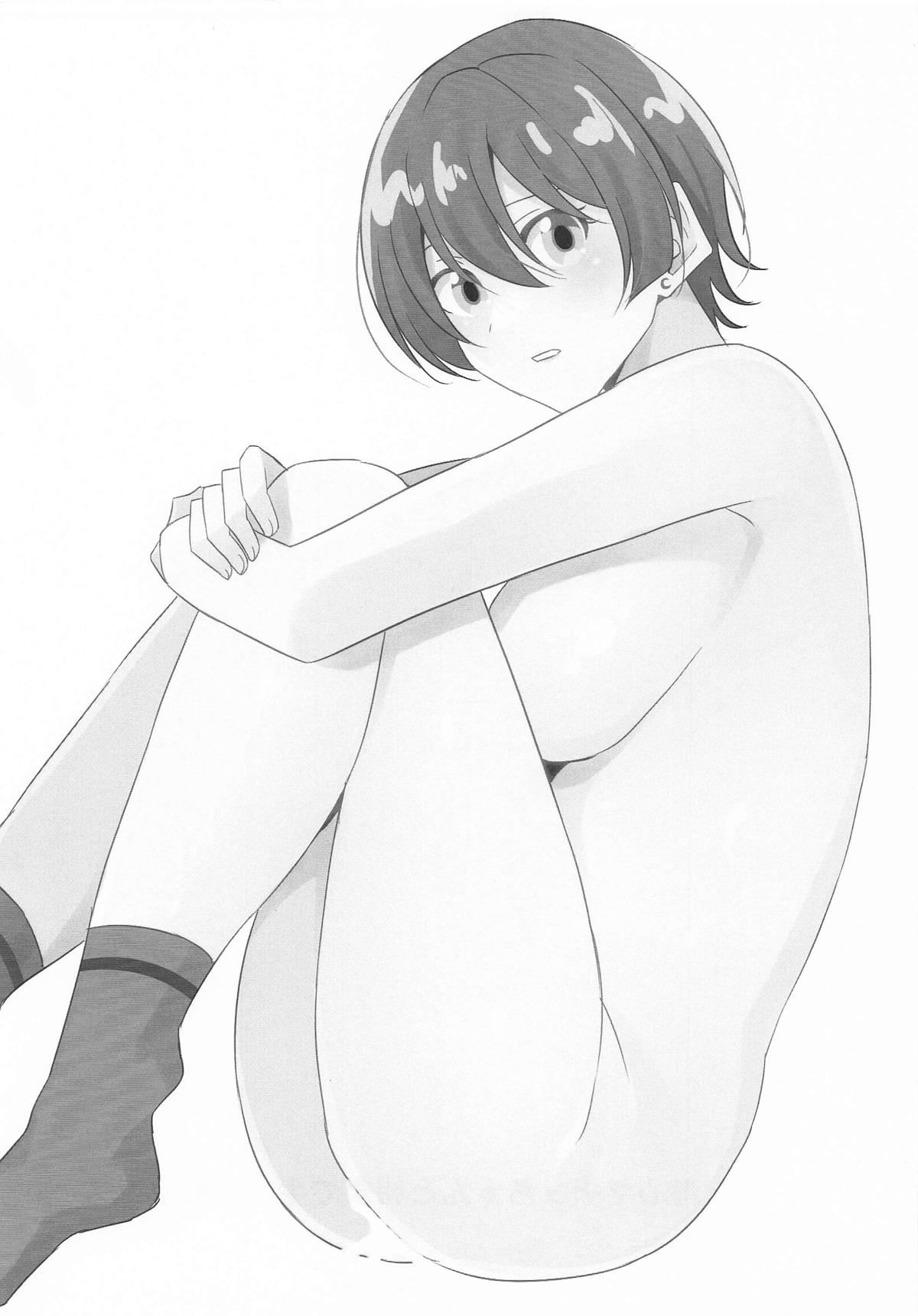 [アキノメルパ (秋乃めるぱ)] 傷心マチュちゃんと朝まで生ハメセックス 이미지 번호 2