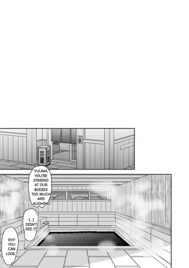 [ciaociao (Araki Kanao)] Nyotaika Shita Ore no Tadareta Gakusei Seikatsu IF [English] 画像番号 14