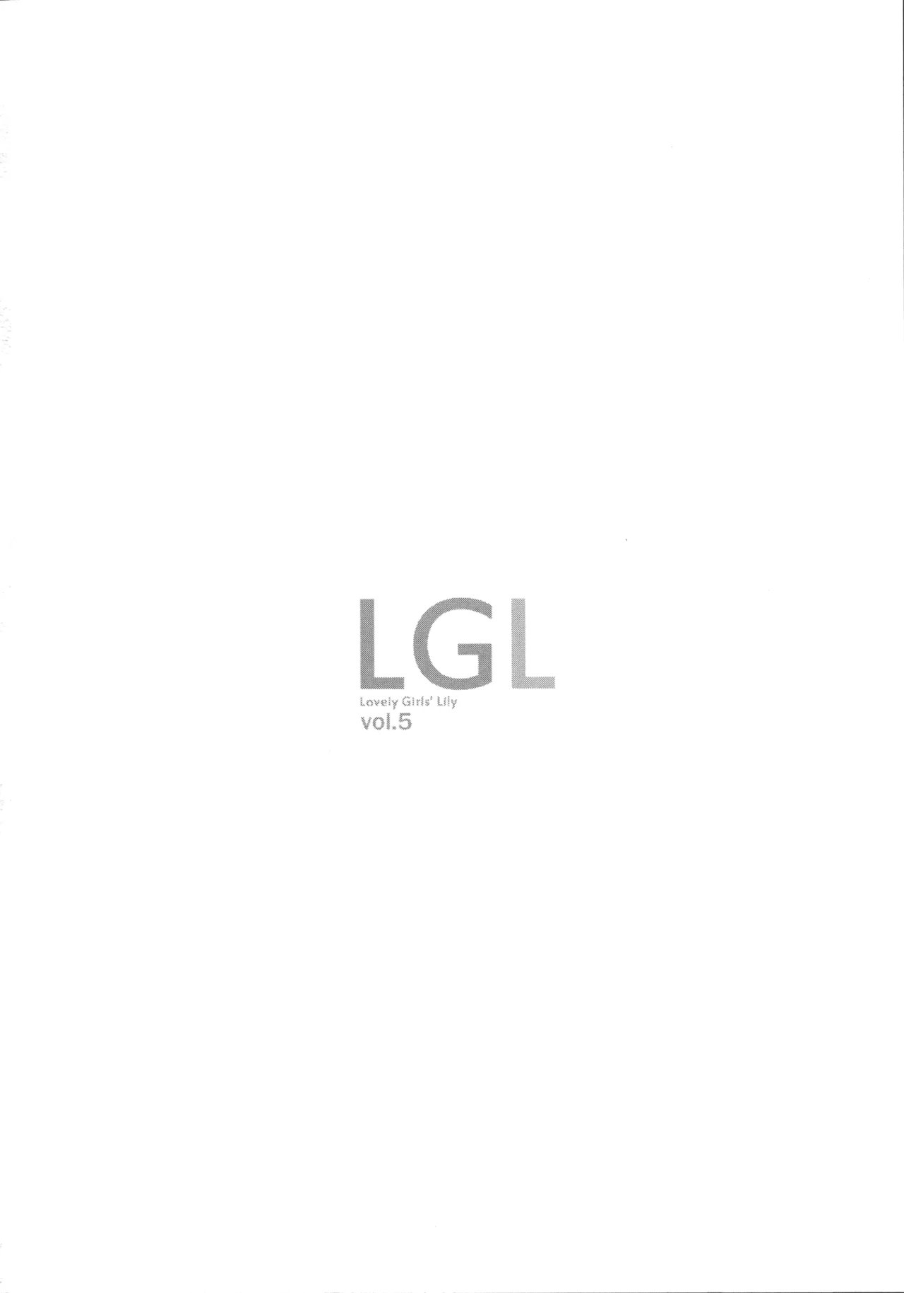 (C83) [Fukazume Kizoku (Amaro Tamaro)] Lovely Girls' Lily Vol. 5 (Puella Magi Madoka Magica) [spanish)(Taduccion:CristoferDeLosAndes) Bildnummer 5