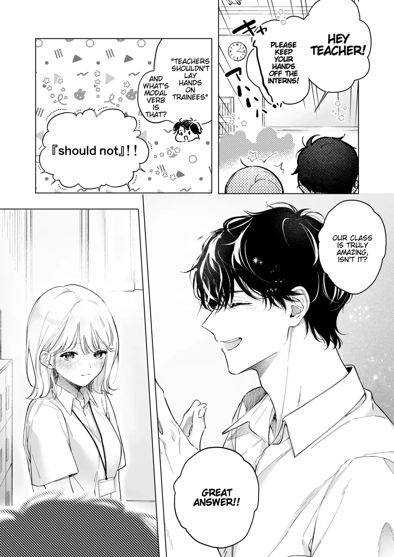 [THE Waidan (concontochu.)] My Thousand Days With Mentor Tsuji [English] 이미지 번호 6