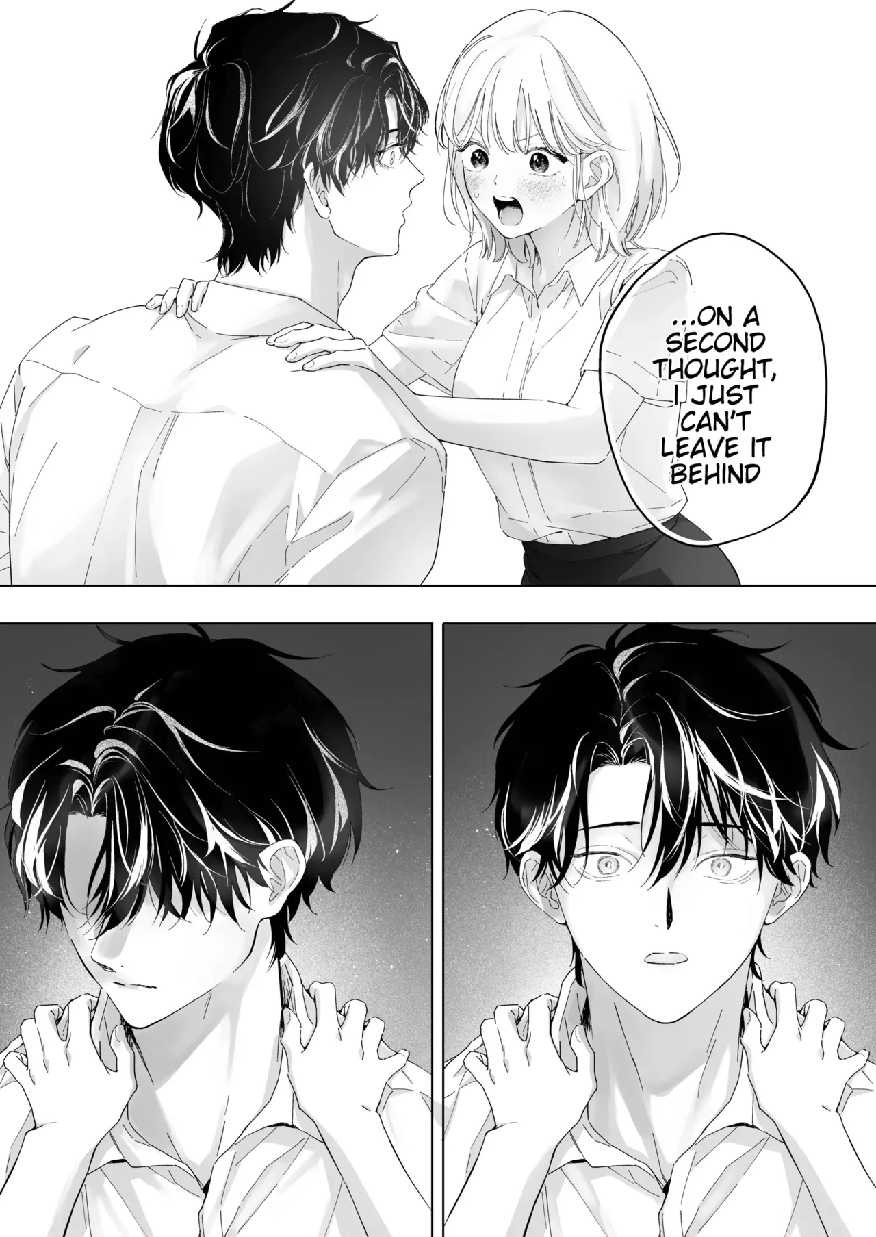 [THE Waidan (concontochu.)] My Thousand Days With Mentor Tsuji [English] 이미지 번호 47