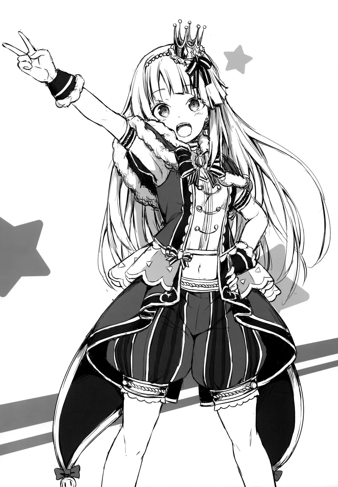 [Tuned by AIU (Aiu)] HONEY SCORE (BanG Dream!) [Spanish] [Hina Boppinboppidin Posting] numero di immagine  19