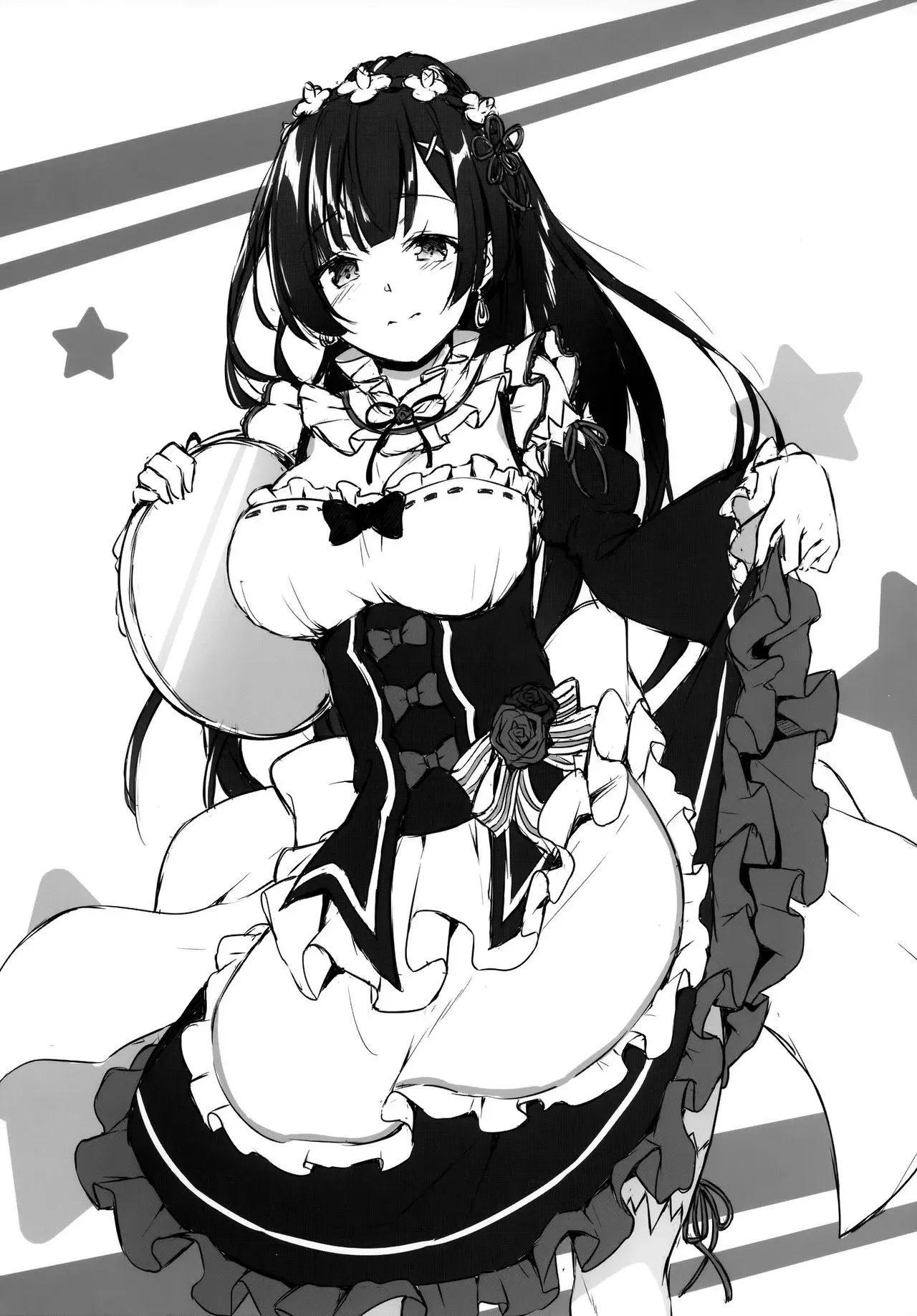 [Tuned by AIU (Aiu)] HONEY SCORE (BanG Dream!) [Spanish] [Hina Boppinboppidin Posting] numero di immagine  20