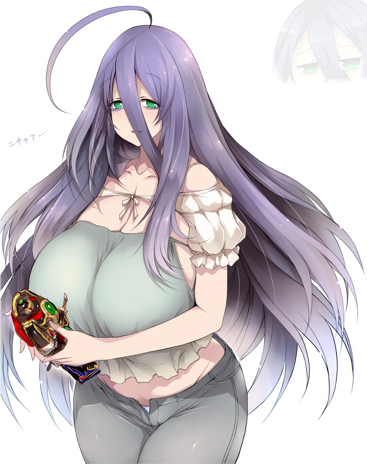 [Matsuri Gensou (Tsukasawa)] Angel Heroine Pai 画像番号 5