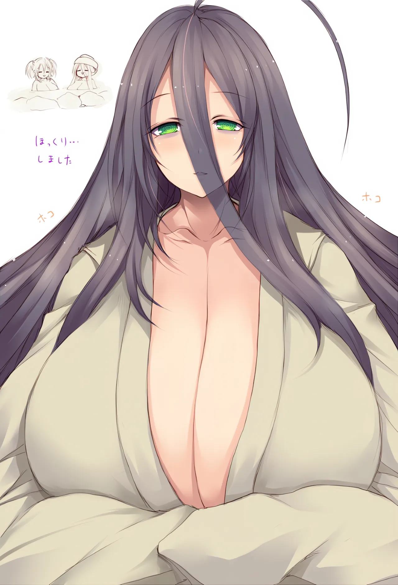 [Matsuri Gensou (Tsukasawa)] Angel Heroine Pai 画像番号 8