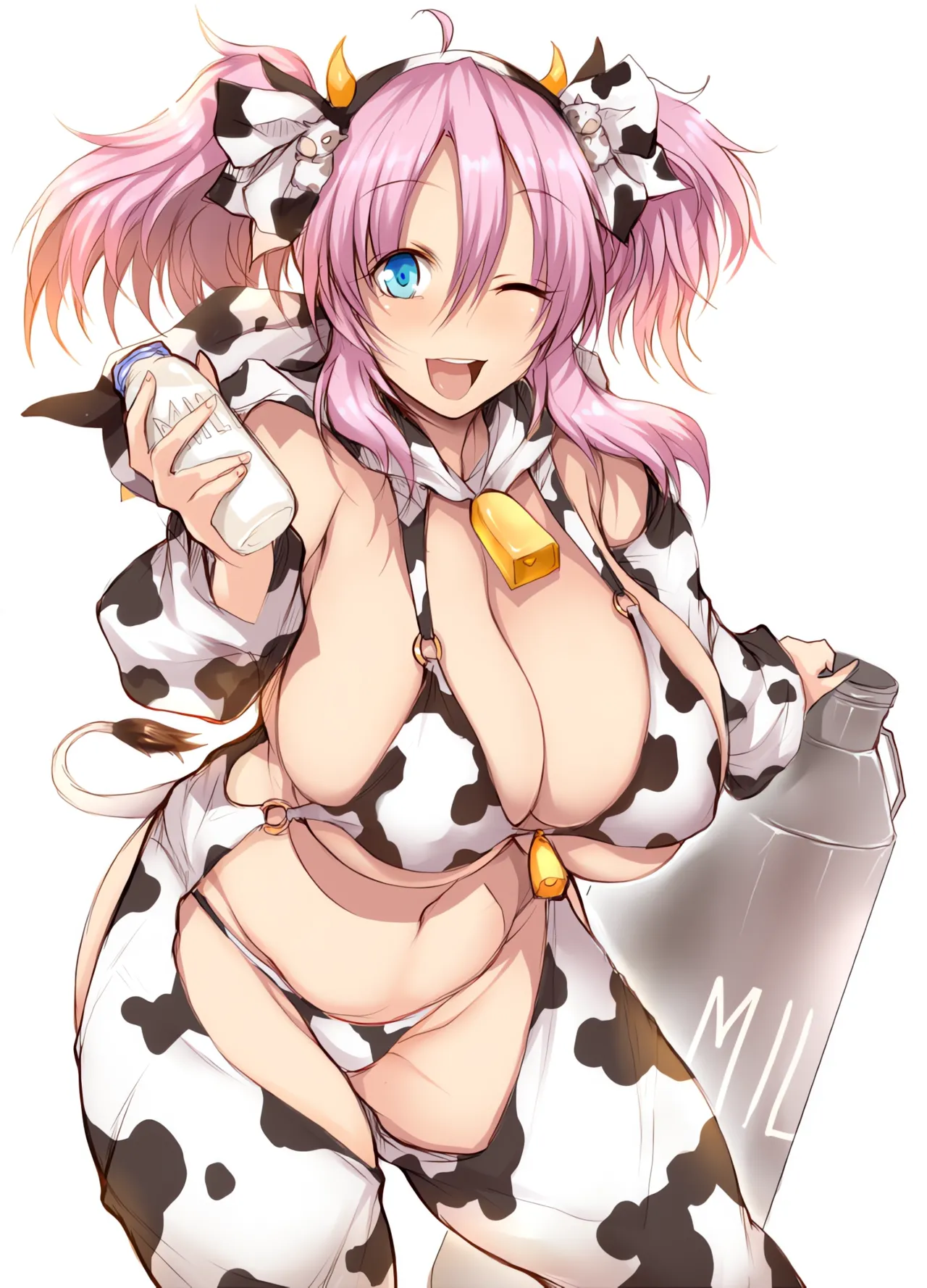 [Matsuri Gensou (Tsukasawa)] Angel Heroine Pai 画像番号 16