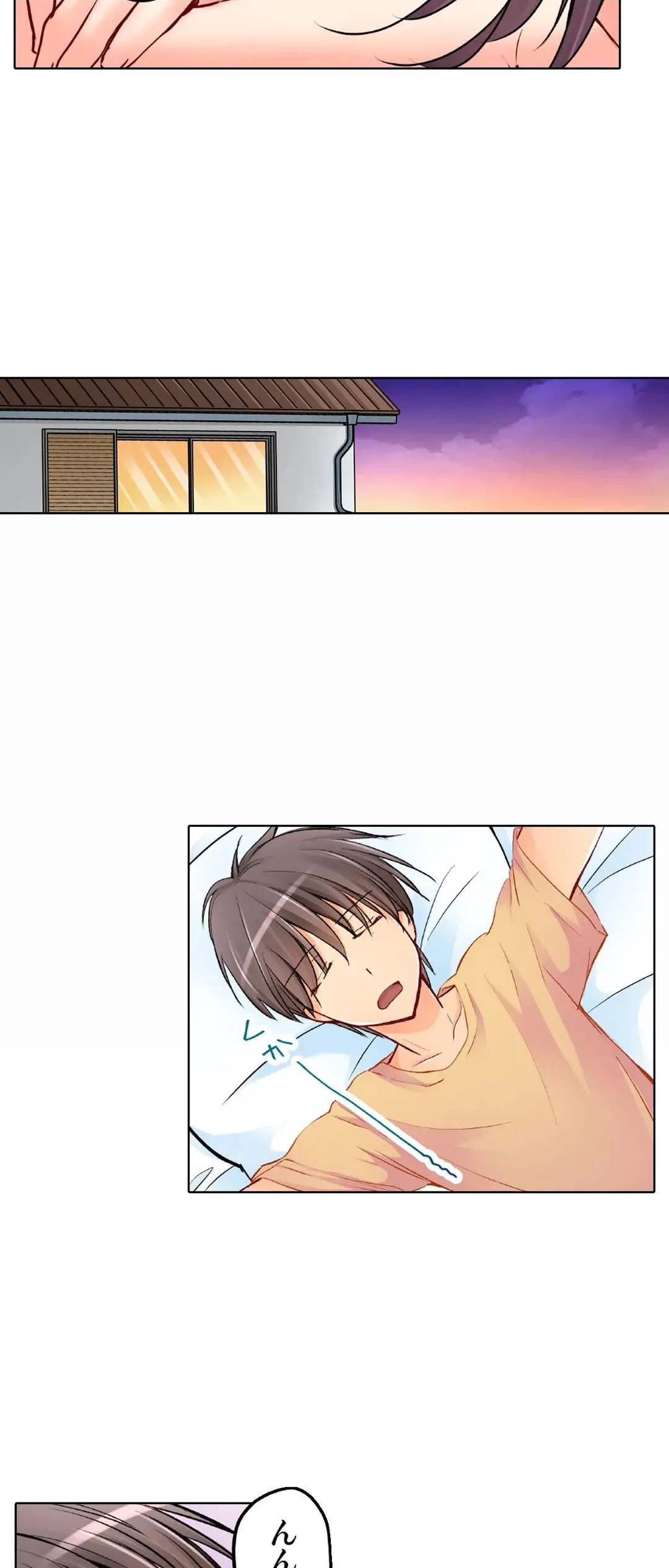 [Sakurazaki Momoko, KEWS] Kanojo no Imouto | 女友之妹 Ch.28-30 image number 42