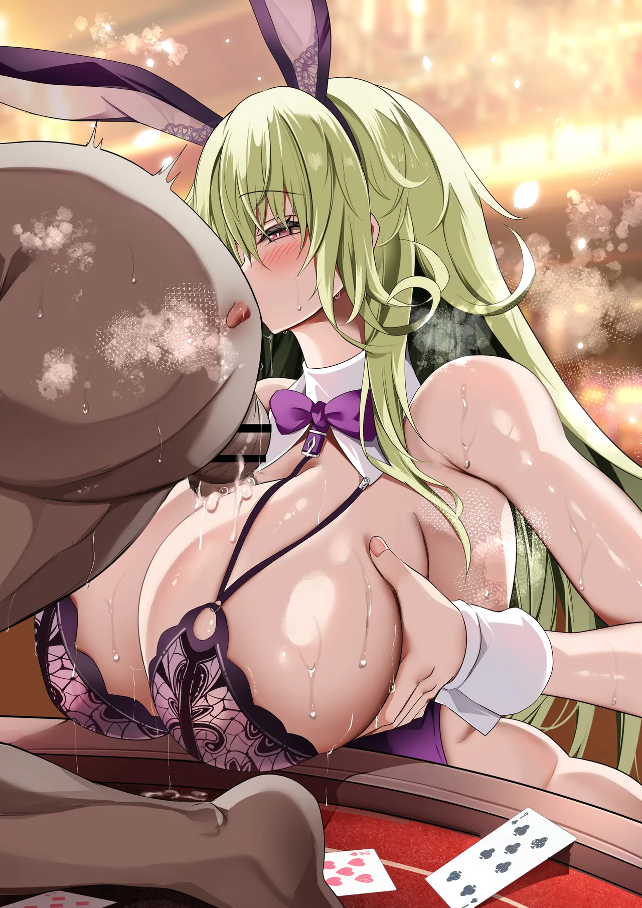 [Fanbox] Kokihanada (2025.8- 画像番号 26