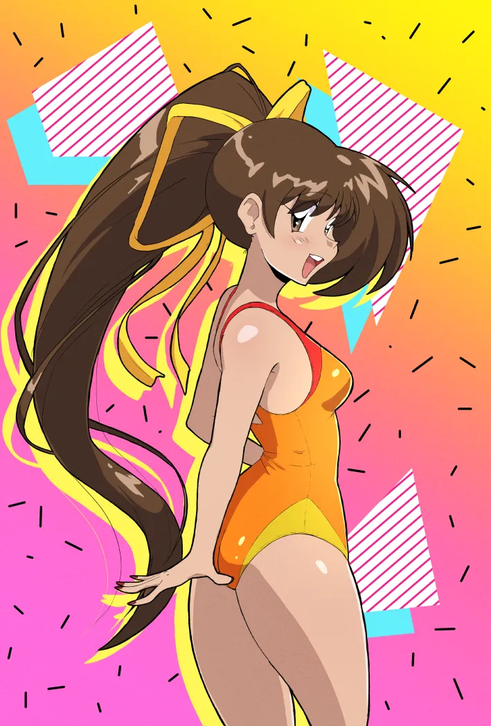 Bodysuit 23  Chapter 37 [Chinese][YI_HuH(ChatGPT)汉化] numero di immagine  16