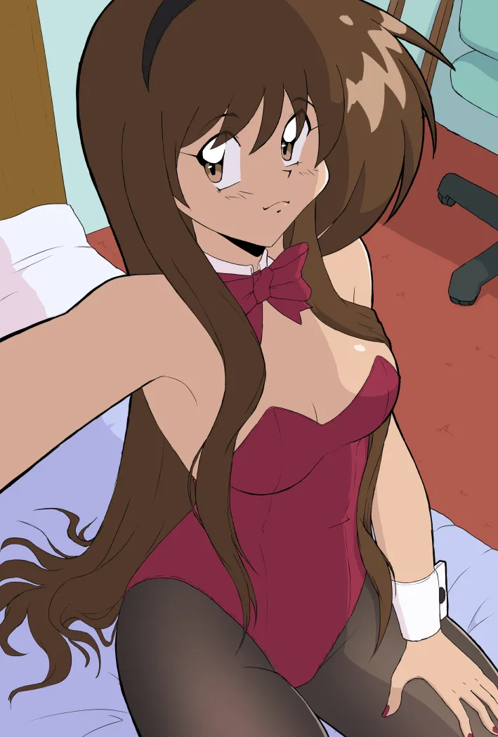 Bodysuit 23  Chapter 37 [Chinese][YI_HuH(ChatGPT)汉化] numero di immagine  17