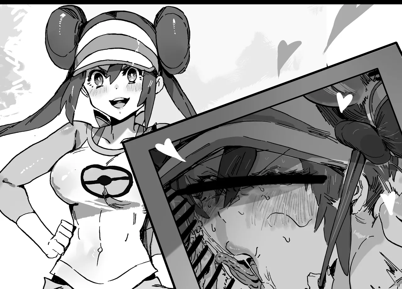 [Hiro潶] 《意外相遇》 image number 1