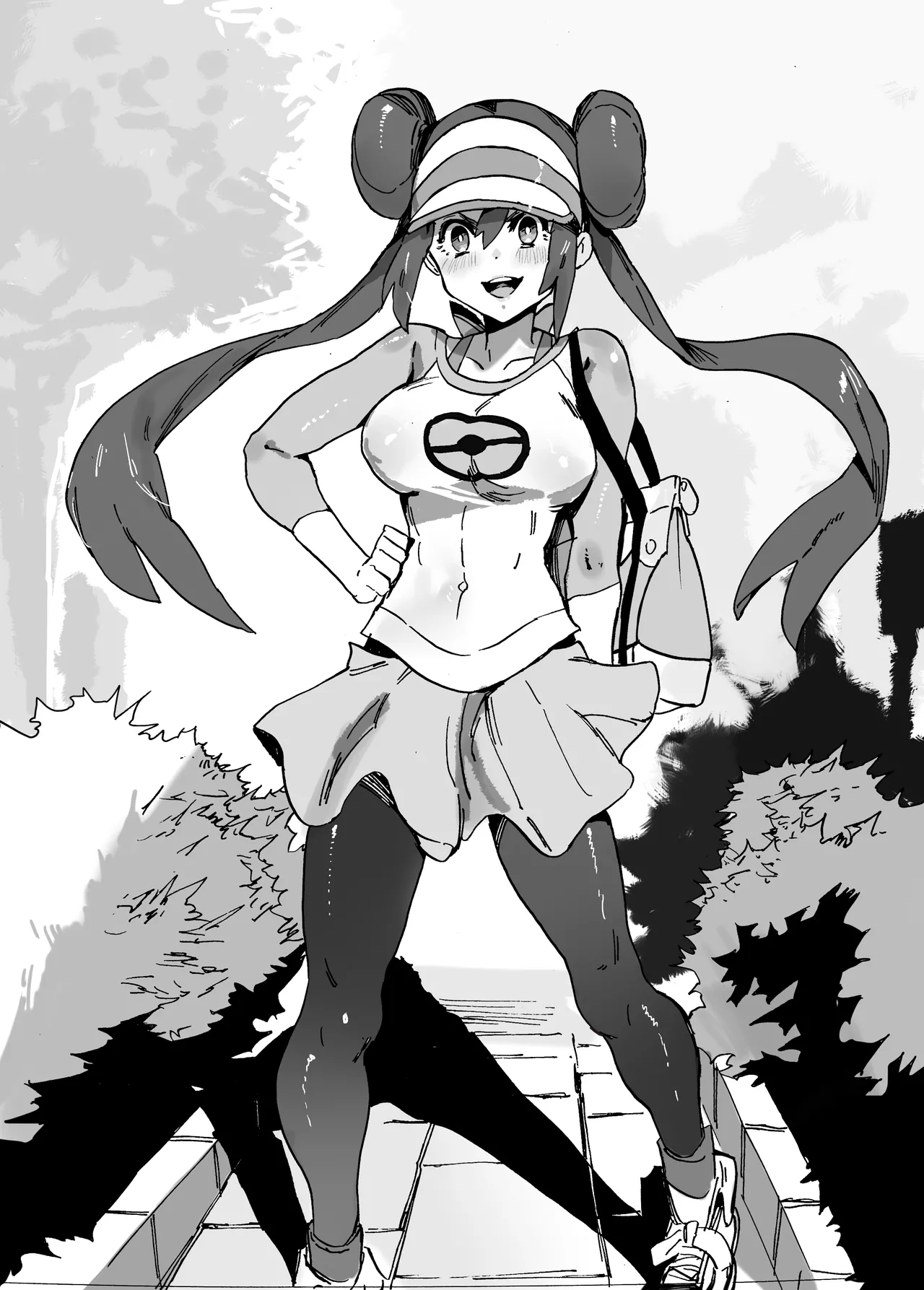 [Hiro潶] 《意外相遇》 image number 4