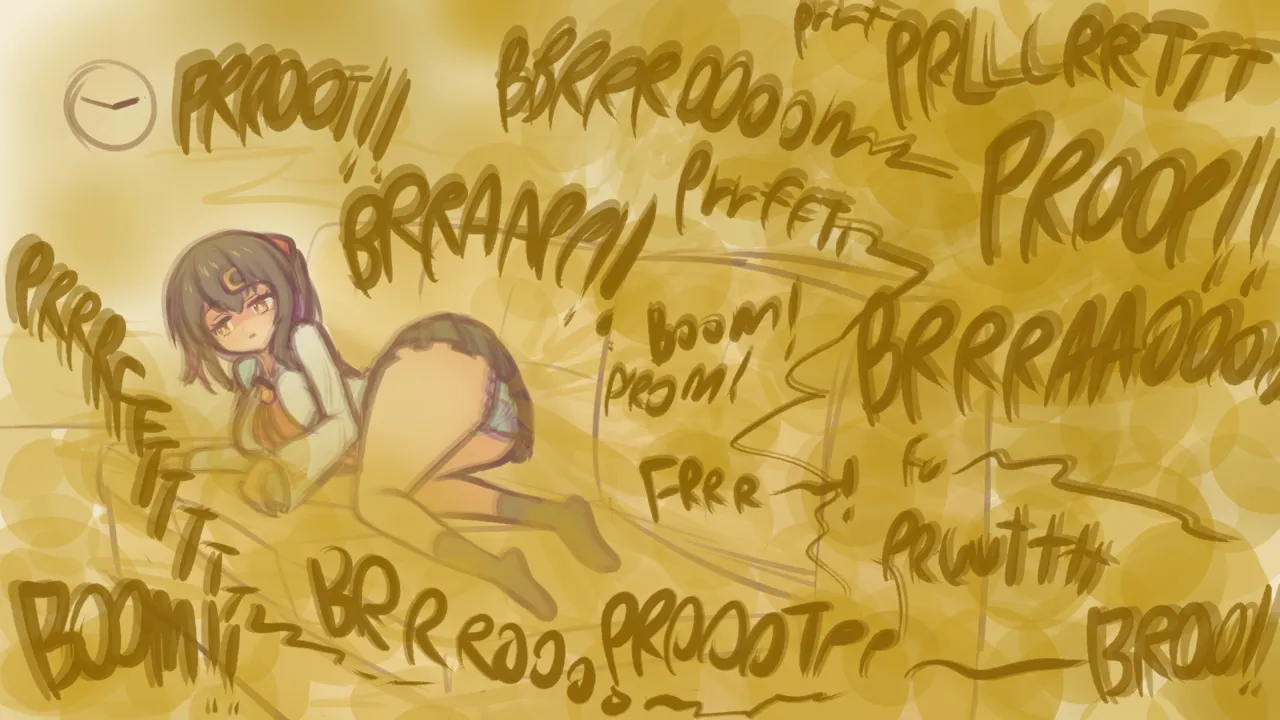 [GasTanker] Testing new medicine (Onii-chan wa Oshimai!) [English] Bildnummer 4