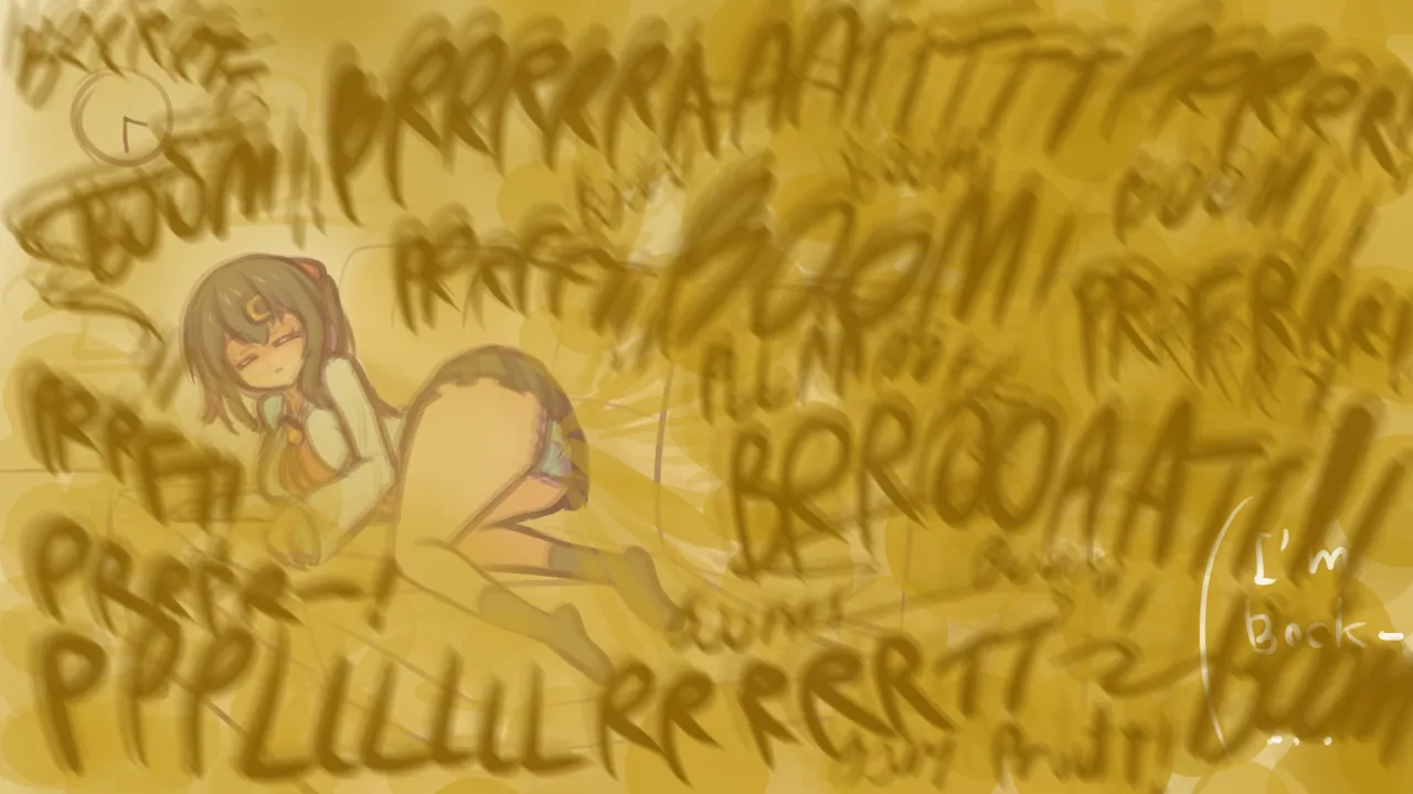 [GasTanker] Testing new medicine (Onii-chan wa Oshimai!) [English] Bildnummer 5