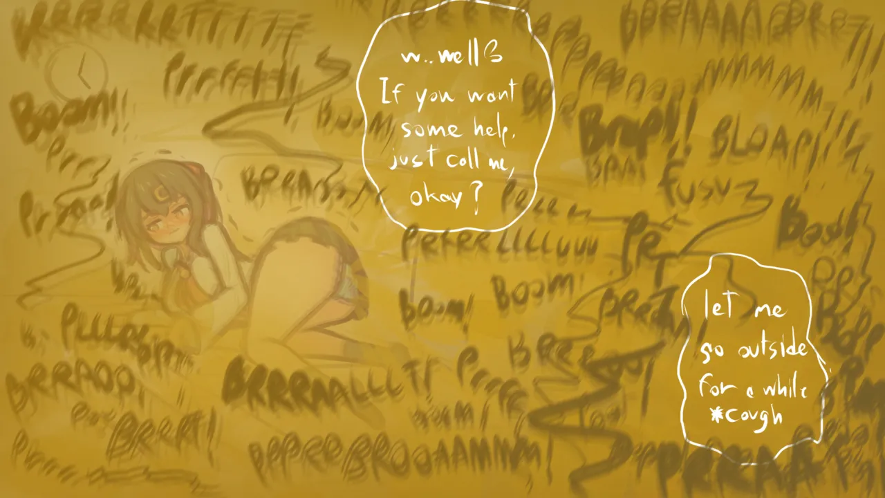 [GasTanker] Testing new medicine (Onii-chan wa Oshimai!) [English] Bildnummer 7